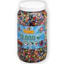 Hama Midi Perlen 48 Farben-Mix, ca 13000 Perlen